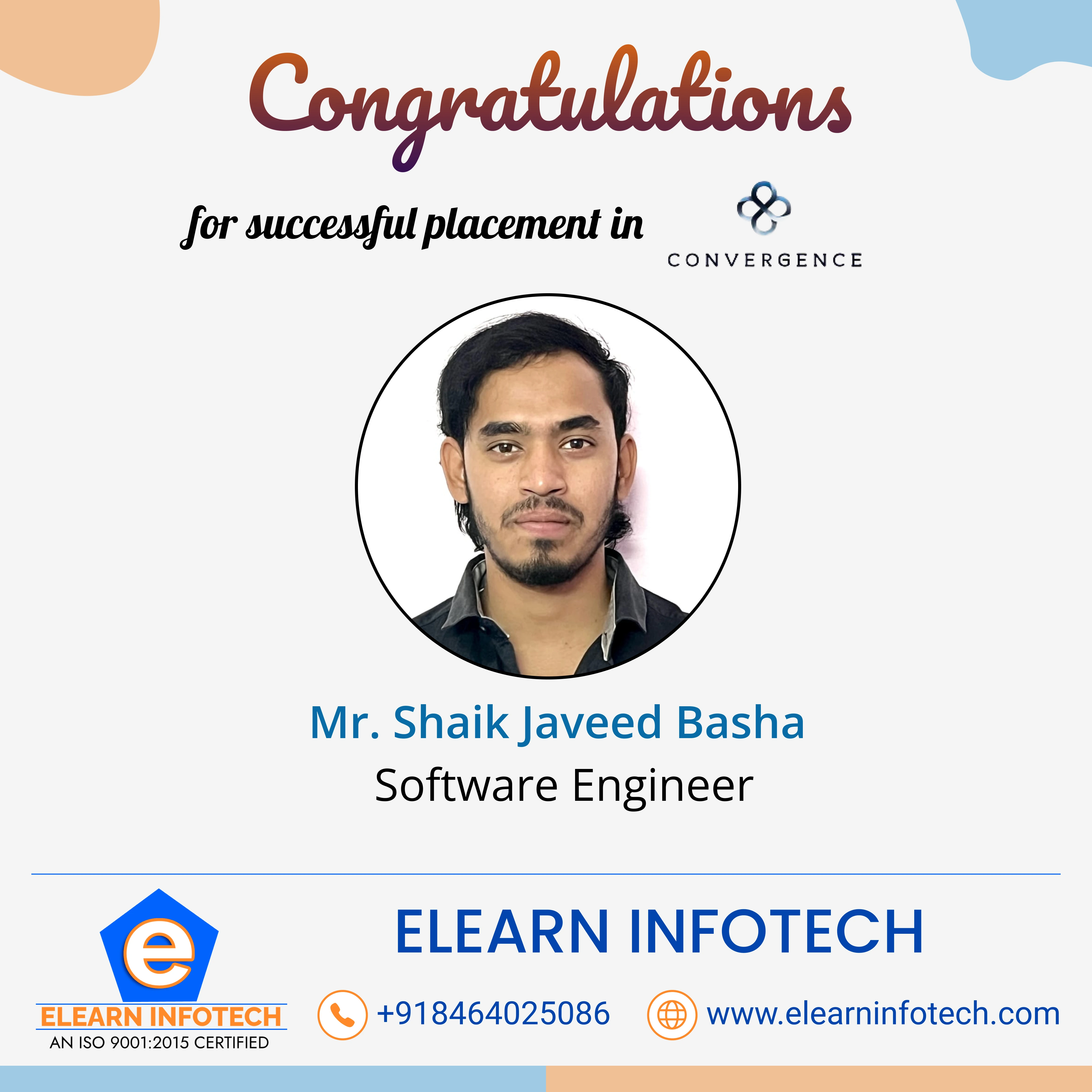 UI/UX Course with Placement